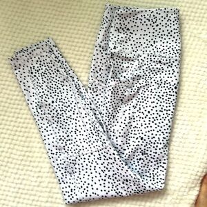 FP women’s leggings size L